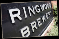 We ran a darts tournament and tour of Ringwood Brewery!