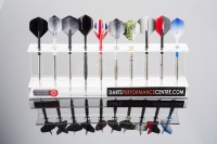 We have some news on the pricing of our Performance Darts!