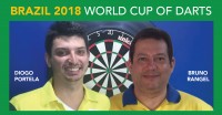 Here is our preview of the 2018 PDC Darts World Cup