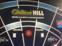 We talk DPC sponsored players, who will be Champion and can Lisa Ashton get the Ladies off to a flyer?