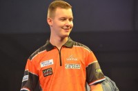 Our sponsored player Geert Nentjes was playing his first Pro Tour as a full card holder-He did well!