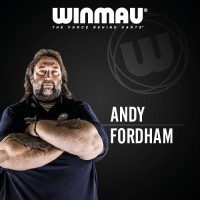 Our series continues and Joe looks at a true legend of the oche and his darts, The Viking, Andy Fordham!