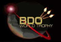 Here is our preview for the 2019 BDO World Trophy.