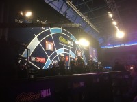Here is what happened yesterday and the schedule for today at the PDC Darts World Championships!