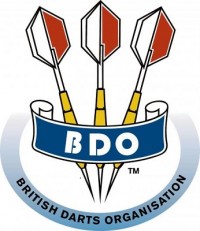 The 02 looks an inspired choice for the 2020 BDO World Championships