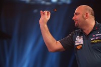 All the results from Day 5 of the BDO World Championships