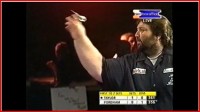 Welcome to the Red Dragon Darts Performance Centre Video Analysis Zone. The fourth player in our series is darts  legend Andy "The Viking" Fordham.