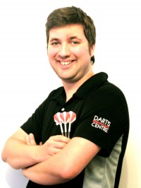 BDO player AJ (Anthony Urmston-Toft) reports back from the Cheshire Open!