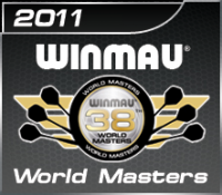 We look ahead to the action at the Winmau World Masters today