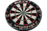 This is a video review by the Darts Performance Centre technique expert Andy H of the Bulls trainer board