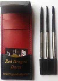 This is a video review by the Darts Performance Centre technique expert Andy H of a set of Rebel darts.