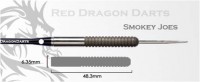 Andy takes a look at a new range of darts in our shop - The Smokey Joe range.