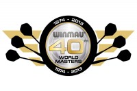 I went along to the Winmau World Yesterday, it was emotional!