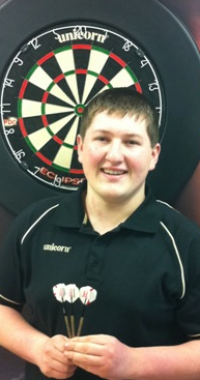 Keegan Brown is the current Youth World Champion, how far can he go from here?