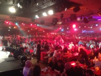 Who is going to win Lakeside 2015? It