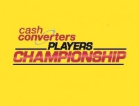 The Cash Converters Players Championship starts today in Minehead.