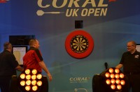 The dates for the Rileys UK Open qualifiers have been announced.