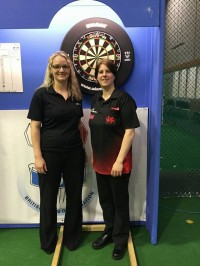 We are sponsoring World Trophy qualifier Laura Turner! Find out why we