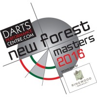 Here are all the details you need for The 2016 New Forest Masters