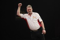 We look at the PDC Grand Slam and wonder how many BDO players will get through the qualifiers!