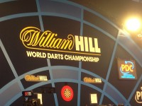 Yes it is the 2017 World Championships - Surely it