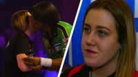 Our sponsored player pulled off a fantastic victory at The Lakeside