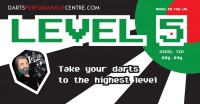 Meet the man behind our brand new range of darts - Neil Birkin aka The Bear!