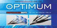 Our latest set of Performance Darts are available now!