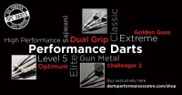 Get a membership to our darts improvement website or a copy of our Practice Plan FREE!