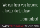 Darts Performance Centre